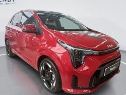 Used 2024 Kia Picanto 3 Hatchback | £15,889 (Fair price)