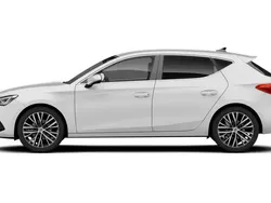 New 2024 Seat Leon FR Hatchback | £19,995