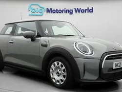 Used 2021 Mini ONE Classic Hatchback | £15,500 (Fair price)