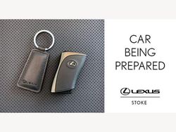 Silver Used 2019 Lexus RX450h SUV | £26,995 (Fair price)