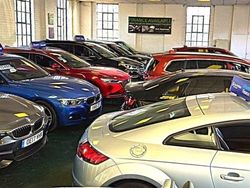 Black Used 2022 Porsche Taycan Cross Turismo Sedan | £49,900