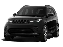 New 2026 Land Rover Discovery 5 HSE Dynamic SUV | £73,264 (Good price)
