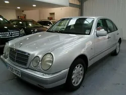 Used 1999 Mercedes E200 Classic Sedan | £1,095