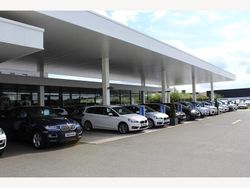 Black Used 2025 BMW 330e M Sport | £35,880 (Super price)