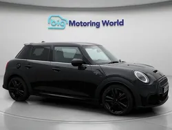 Used 2022 Mini Cooper S Hatch Hatchback | £17,600 (Fair price)