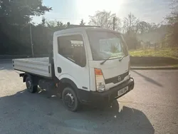 White Used 2012 Nissan Cabstar Pickup | £5,995 (Super price)