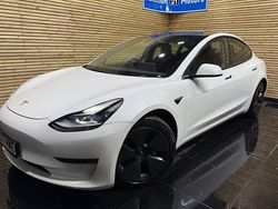 Used 2021 Tesla Model 3 Sedan | £15,490 (Fair price)