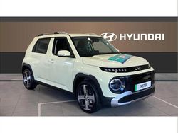 Other New 2025 Hyundai Inster Hatchback | £21,867 (Fair price)