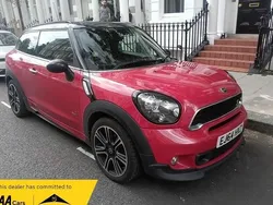 Used 2014 Mini Cooper SD Paceman SUV | £8,490 (Fair price)
