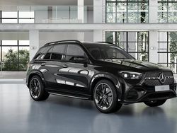 New 2025 Mercedes GLE450 AMG AMG line Estate | £84,410