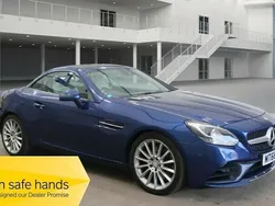 Used 2016 Mercedes 200 AMG line | £9,995 (Fair price)