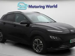 Used 2023 Hyundai Kona Premium SUV | £11,200 (Good price)