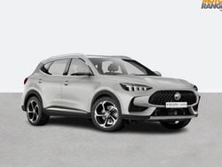 White Used 2024 MG HS Trophy SUV | £18,295 (Fair price)