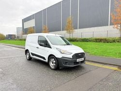 White Used 2020 Ford Transit Van | £8,990 (Good price)
