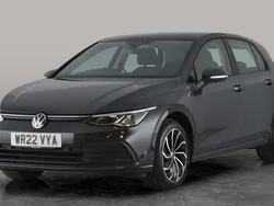 Used 2024 VW Golf VIII Life Hatchback | £17,055 (Super price)