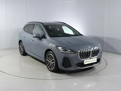 Grey Used 2023 BMW 225 Active Tourer M Sport MPV | £26,450 (Fair price)