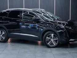 Used 2022 Peugeot 3008 Allure Premium Estate | £15,990 (Fair price)