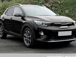 Used 2019 Kia Stonic 2 SUV | £9,950 (Fair price)