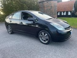 Black Used 2008 Toyota Prius T3 Hatchback | £1,495 (Expensive)