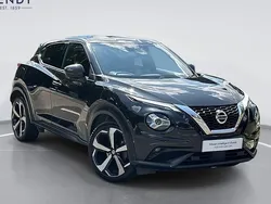 Used 2023 Nissan Juke Tekna SUV | £12,799 (Fair price)