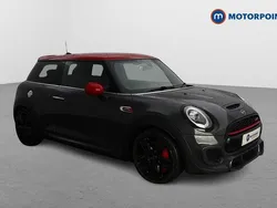 Grey Used 2019 Mini John Cooper Works Comfort Hatchback | £18,099 (Good price)