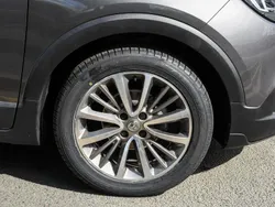 Grey Used 2020 Vauxhall Crossland X SRi SUV | £9,896 (Good price)
