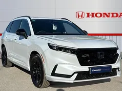 New 2024 Honda CR-V Advance SUV | £42,490 (Super price)