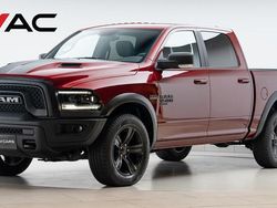 Red Used 2024 Dodge Ram Pickup | £64,990