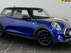 Used 2021 Mini Cooper Classic Hatchback | £10,895 (Super price)