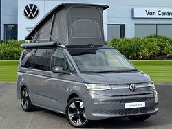 Grey New 2025 VW California California Van | £69,991