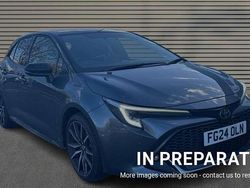 Other Used 2024 Toyota Corolla Sport Hatchback | £24,450