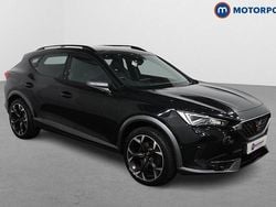 Black Used 2023 Cupra Formentor VZ2 SUV | £22,799 (Good price)
