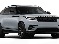 New 2025 Land Rover Range Rover Velar Autobiography SUV | £71,970 (Fair price)