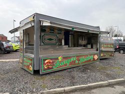 White Used 2015 Citroën Relay Van | £39,950