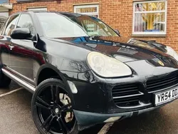 Used 2004 Porsche Cayenne SUV | £4,795 (Fair price)