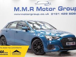 Used 2021 Audi A3 | £16,690 (Fair price)