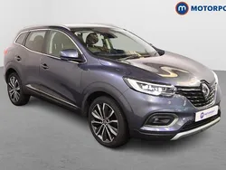 Used 2021 Renault Kadjar Version S SUV | £13,749 (Fair price)