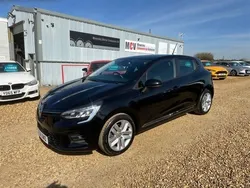 Black Used 2021 Renault Clio V Play Hatchback | £9,990 (Good price)
