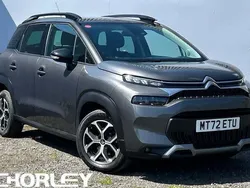 Used 2023 Citroën C3 Aircross PureTech SUV | £11,073 (Good price)