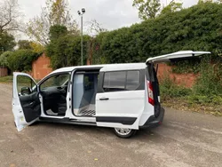 White Used 2018 Ford Grand Tourneo Connect Zetec MPV | £8,950 (Super price)