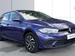 Other Used 2023 VW Polo Life Hatchback | £14,772 (Good price)