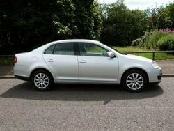 Used 2006 VW Jetta Sedan | £3,985