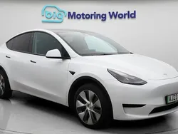 Used 2023 Tesla Model Y SUV | £23,800 (Fair price)