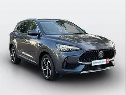 Grey Used 2023 MG HS Trophy SUV | £17,000 (Fair price)