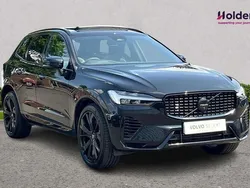 Used 2025 Volvo XC60 Plus SUV | £40,490 (Fair price)