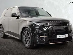 Used 2025 Land Rover Range Rover Sport SE Dynamic SUV | £67,995 (Expensive)
