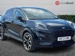 Used 2023 Ford Puma ST Hatchback | £16,534 (Super price)