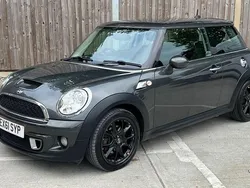 Used 2011 Mini Cooper S Hatchback | £3,995 (Good price)