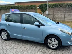 Blue Used 2009 Renault Scénic III Dynamique MPV | £1,299 (A bit pricey)