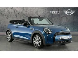 Other Used 2024 Mini Cooper Cabriolet Exclusive Cabriolet | £24,935